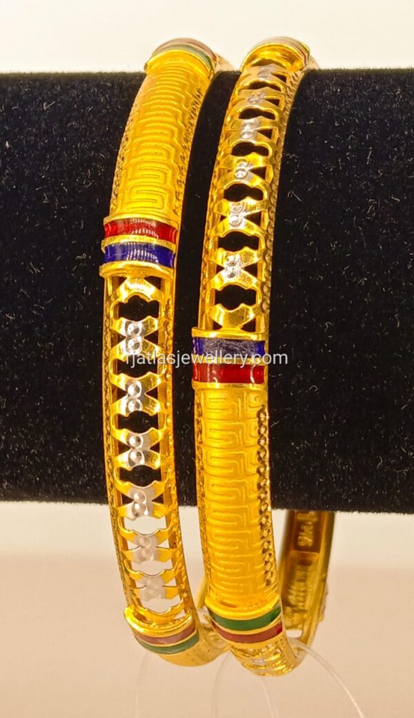 BANGLE 4938 - Image 2