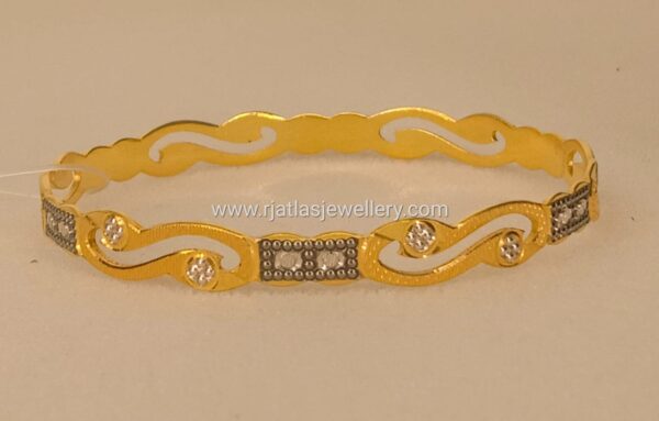 BANGLE 5052