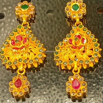 EARRING 6335
