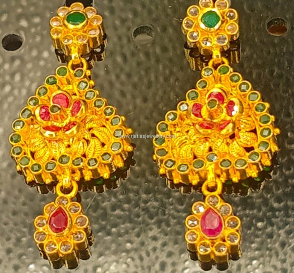EARRING 6335