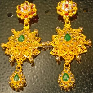 EARRING  6336