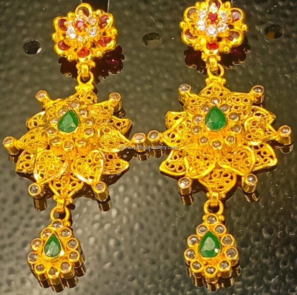EARRING  6336