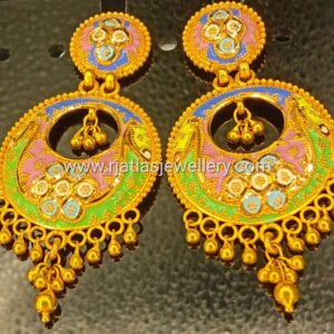 EARRING 6341