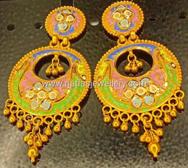 EARRING 6341