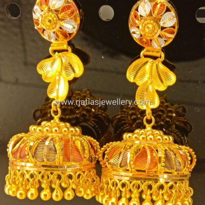 EARRING 6342