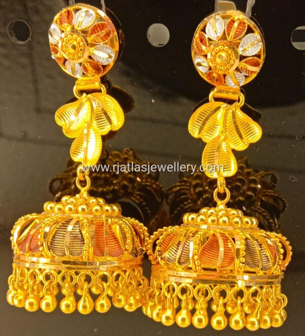 EARRING 6342