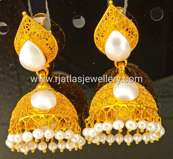 EARRING 6344