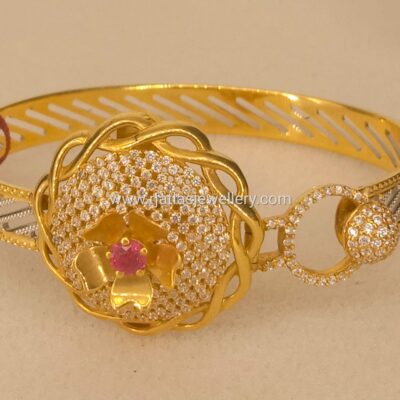 BANGLE 6563