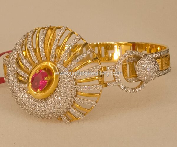 BANGLE 6567
