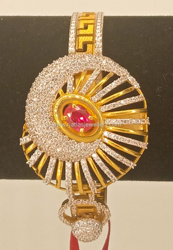 BANGLE 6567 - Image 2