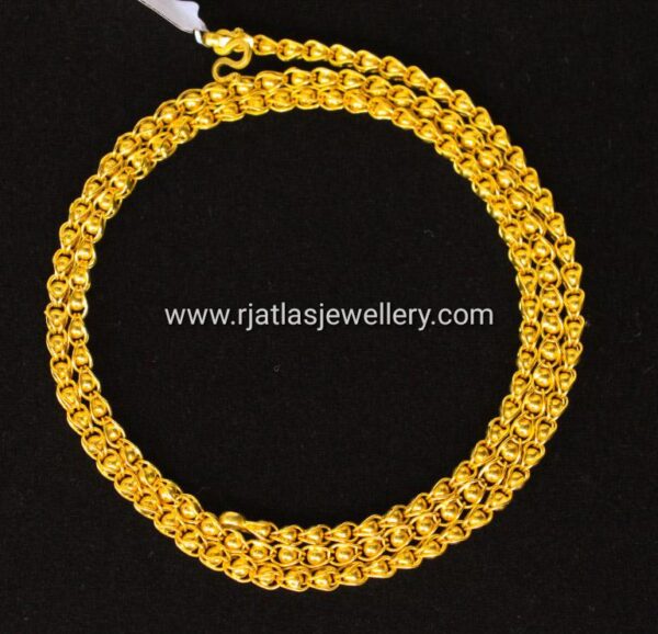 CHAIN 6703