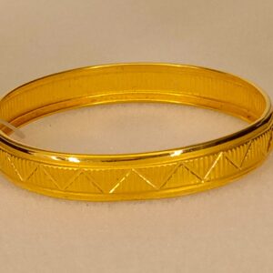 BABY BANGLE 6935