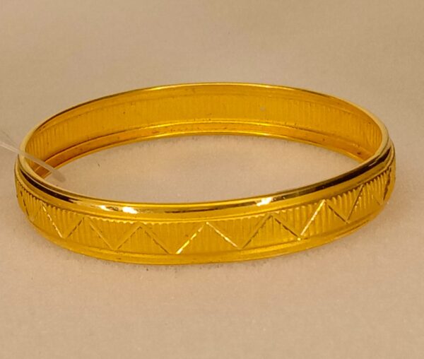 BABY BANGLE 6935