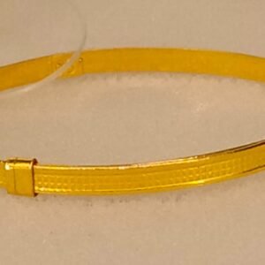 BABY BANGLE 7303