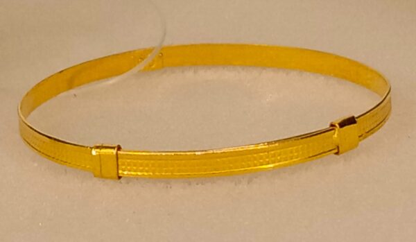 BABY BANGLE 7303