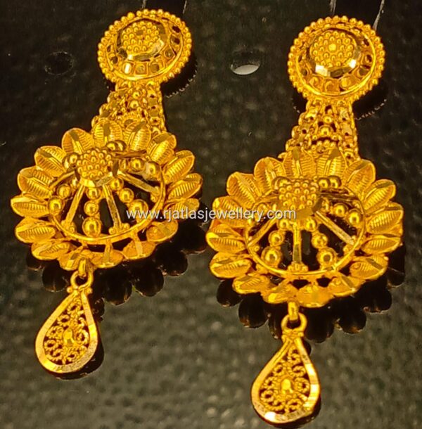 EARRING 7332