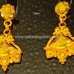 EARRING 7381