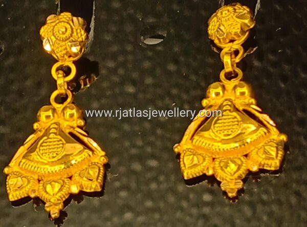 EARRING 7381