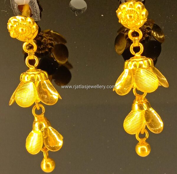 EARRING 7409
