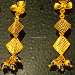 EARRING 7481