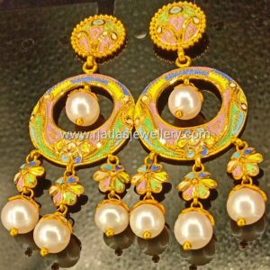 EARRING 7536