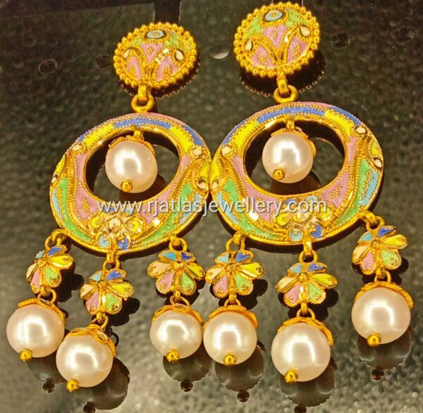 EARRING 7536