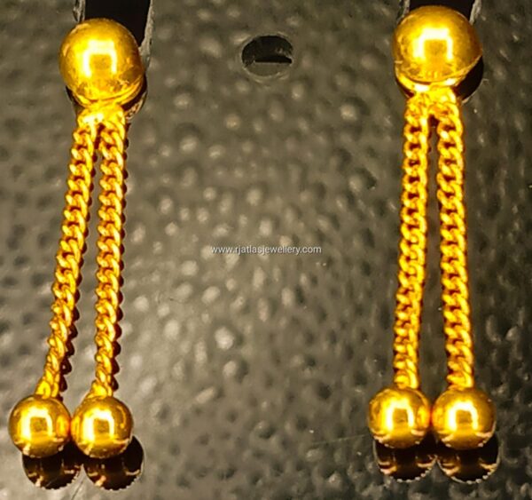 EARRING 7799