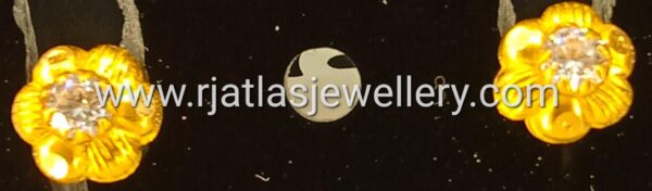 EARRING 7800