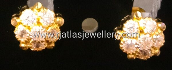 EARRING 7853