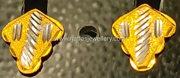 EARRING 8531