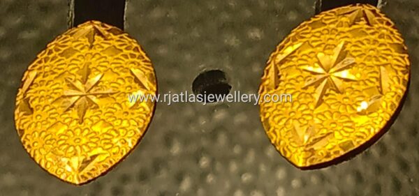 EARRING 8547