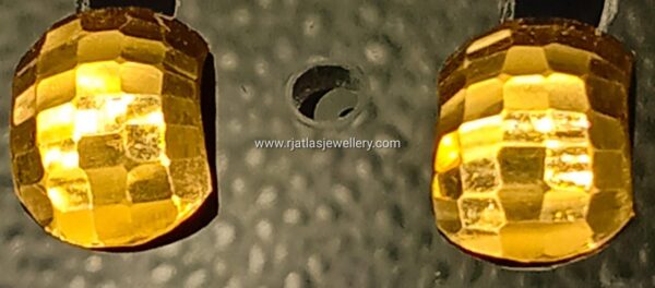 EARRING 8556