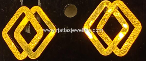EARRING 8719