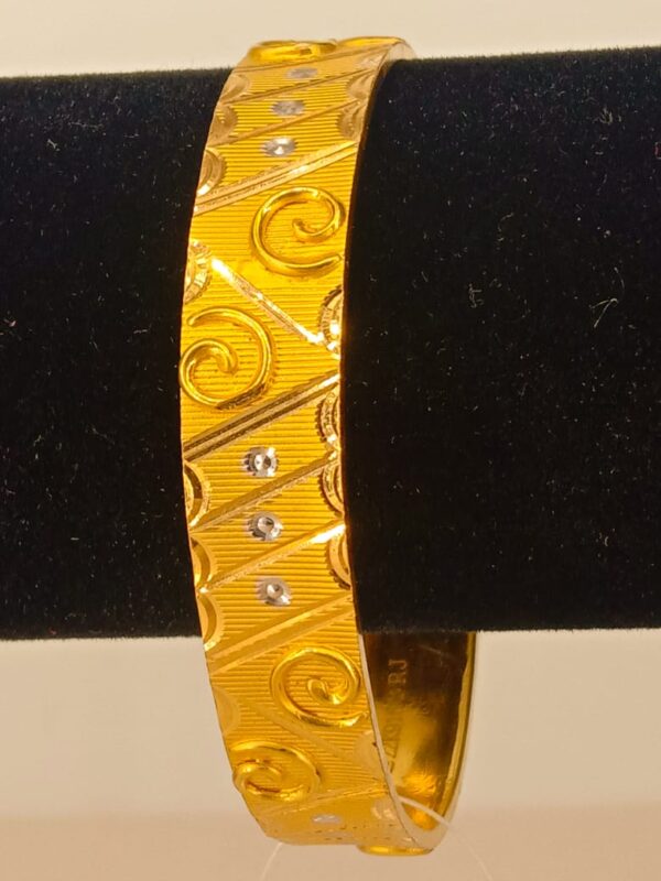 BANGLE 8943 - Image 2