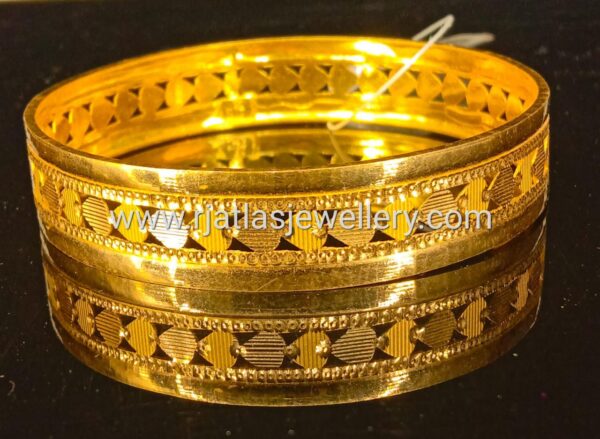 BANGLE 9825