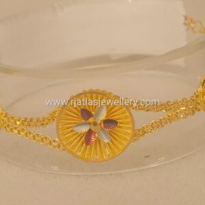 BRACELET 9850