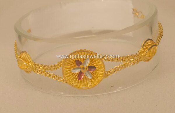 BRACELET 9850
