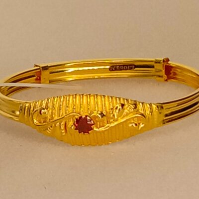 BABY BANGLE 14444