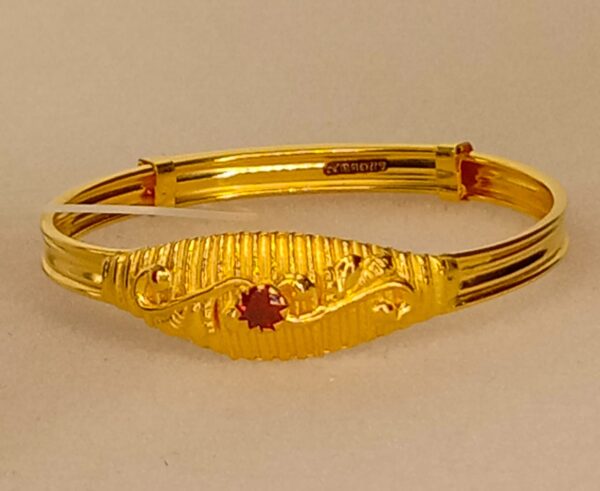 BABY BANGLE 14444