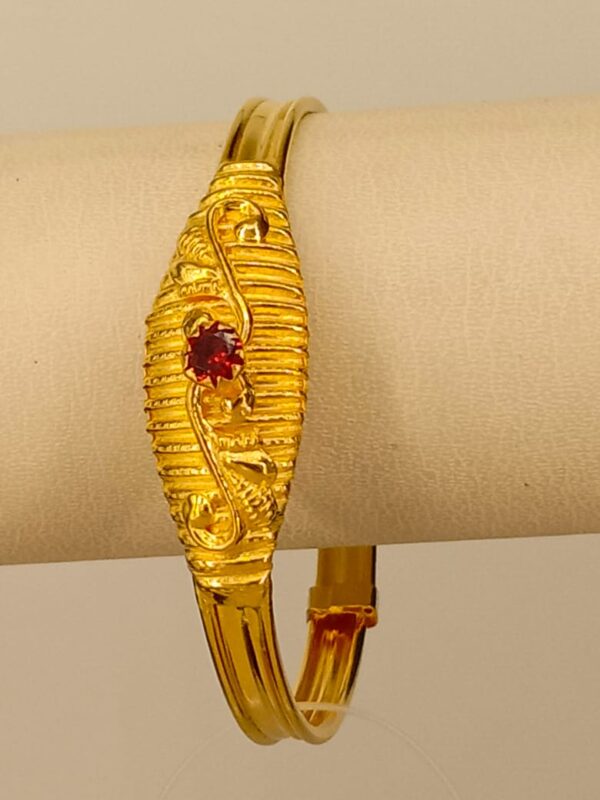 BABY BANGLE 14444 - Image 2