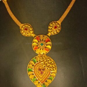 NECKLACE 10145