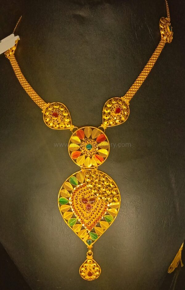 NECKLACE 10145