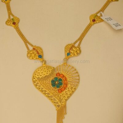 NECKLACE 10157
