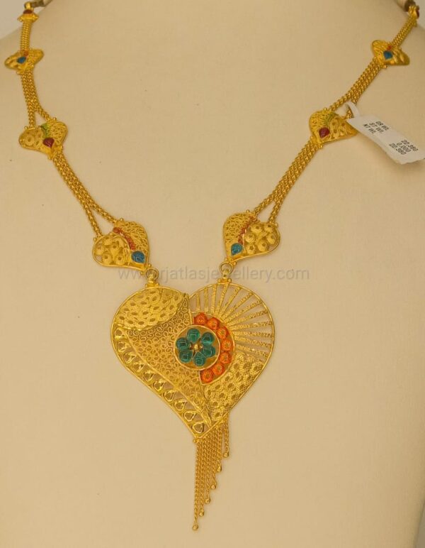 NECKLACE 10157
