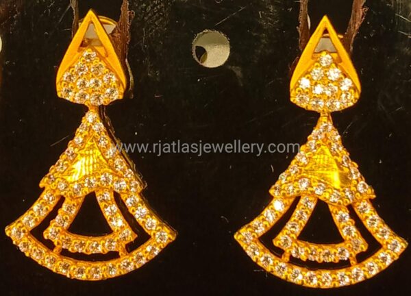 EARRING 10204