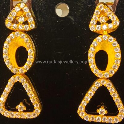 EARRING 10205