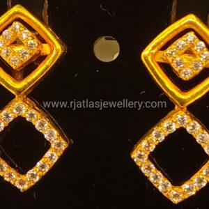 EARRING 10210