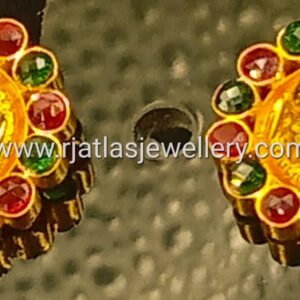 EARRING 10406