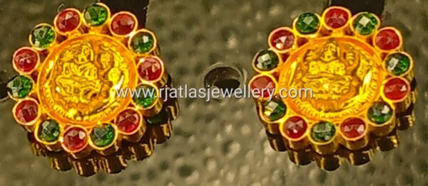 EARRING 10406
