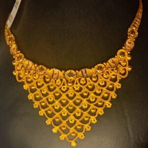 NECKLACE 10501